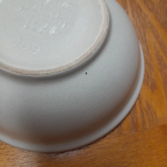 3 Vintage Pfaltzgraff Yorktowne Cereal Soup Bowls Set Of 3 Size:OS   Pfaltzgraff - Picture 6 of 8